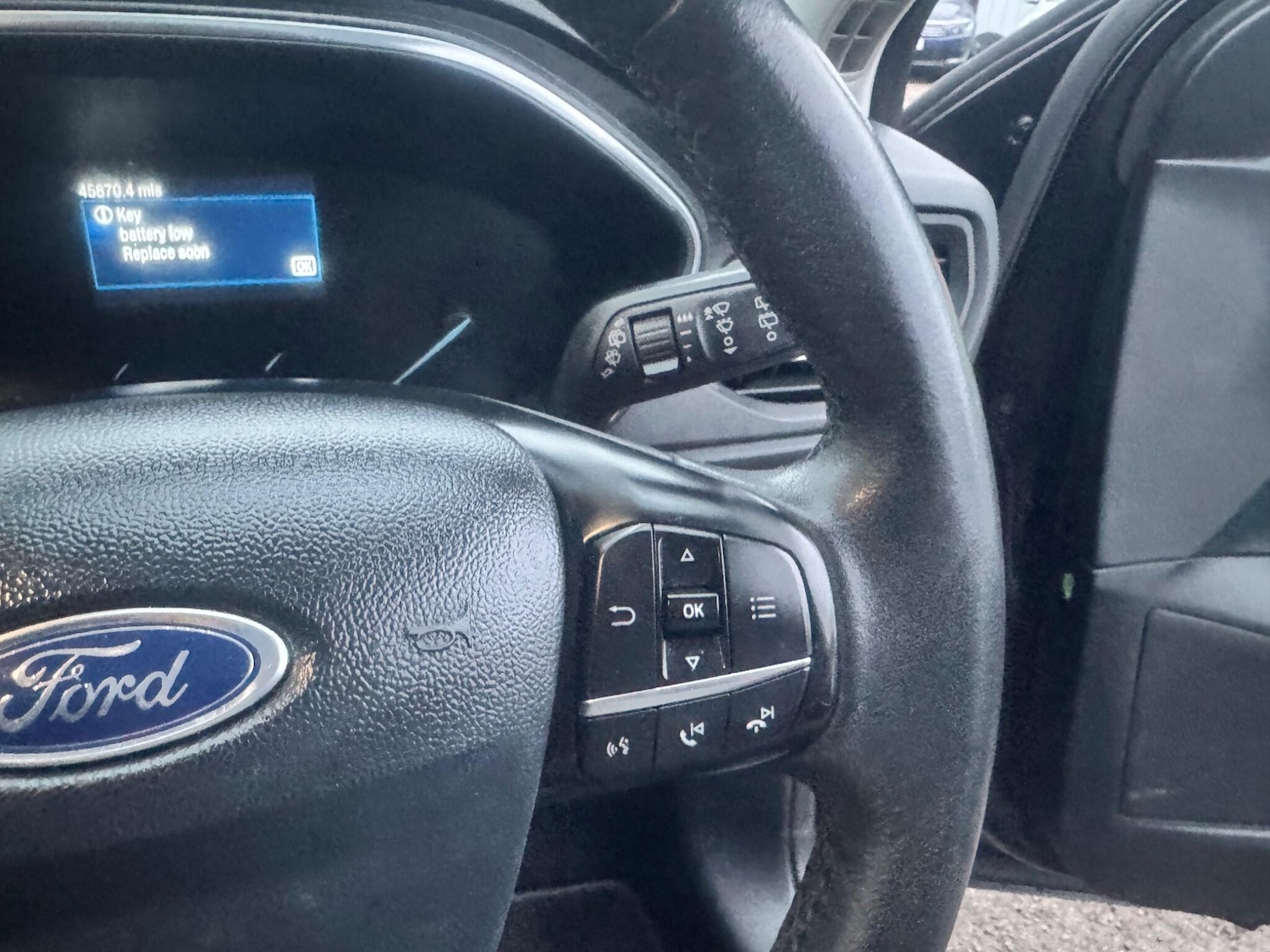 Used Ford Focus 2019 for sale - 76572897: Photo 13