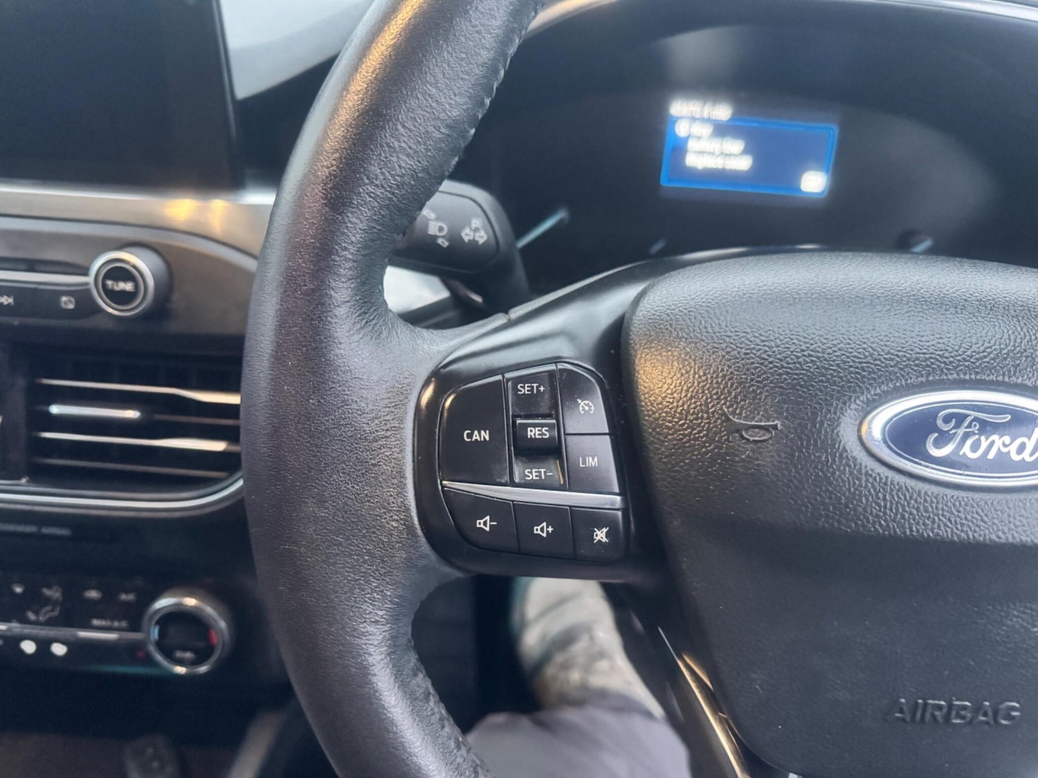 Used Ford Focus 2019 for sale - 76572897: Photo 14