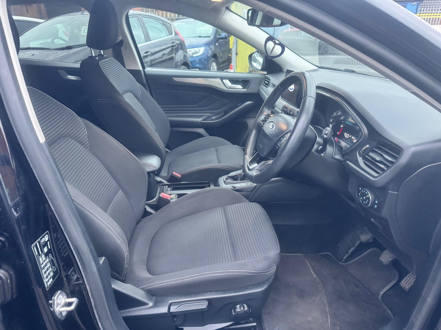 Used Ford Focus 2019 for sale - 76572897: Photo 18