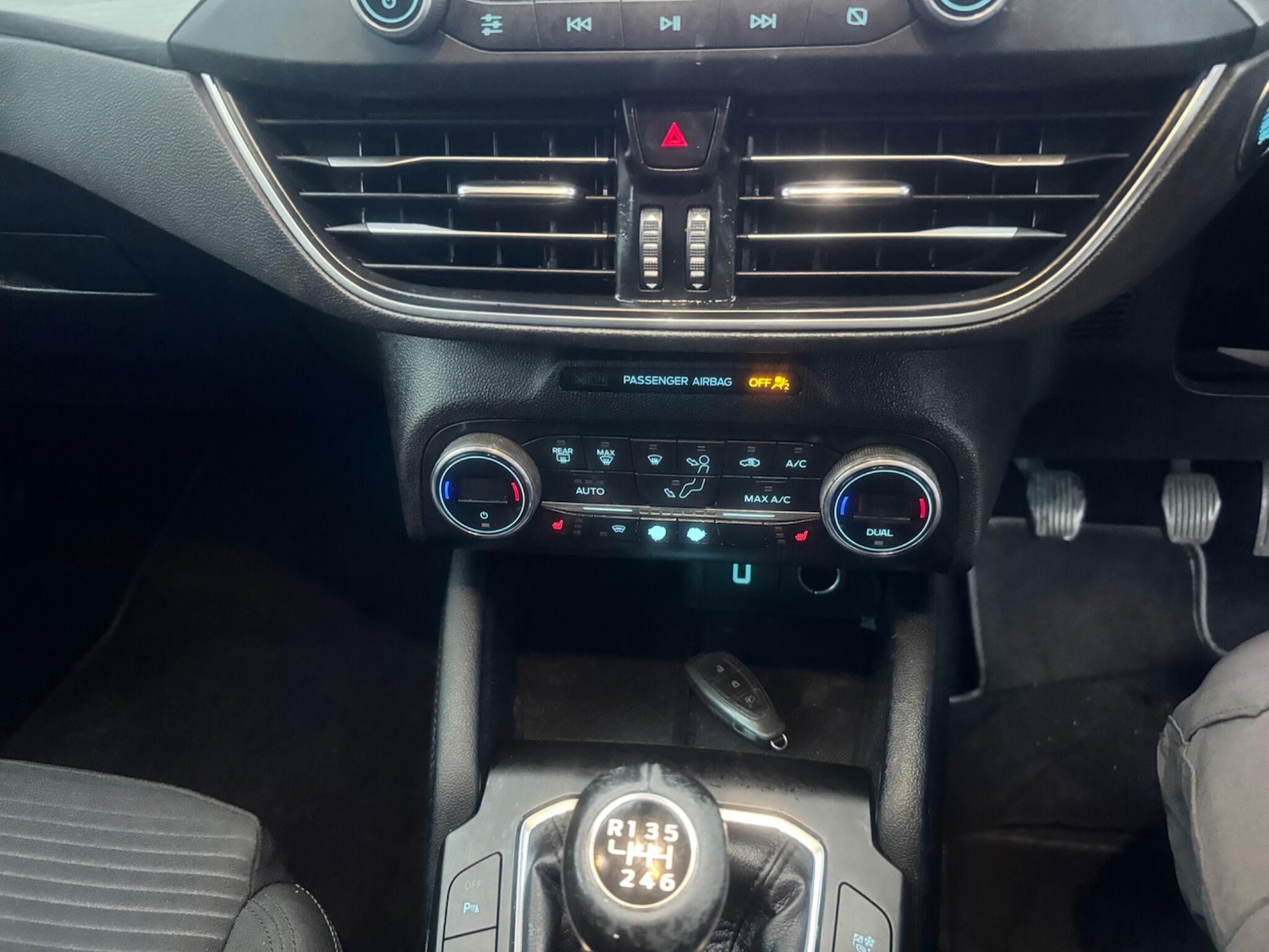 Used Ford Focus 2019 for sale - 76572897: Photo 21