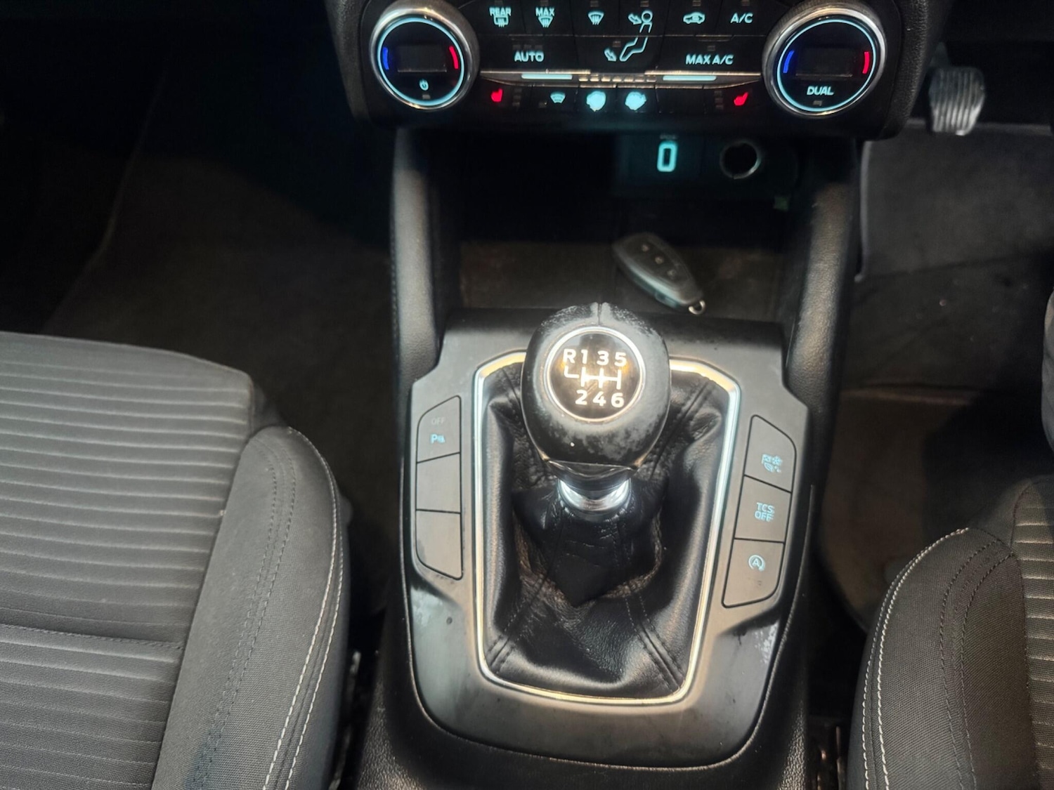 Used Ford Focus 2019 for sale - 76572897: Photo 22