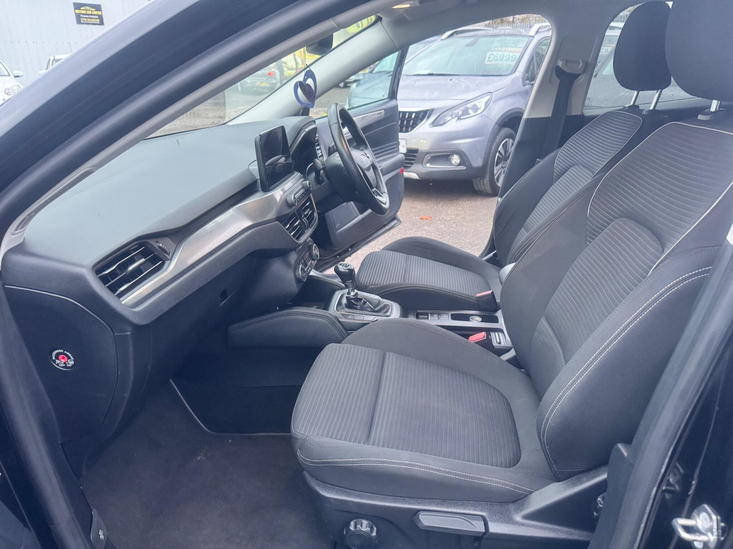 Used Ford Focus 2019 for sale - 76572897: Photo 26