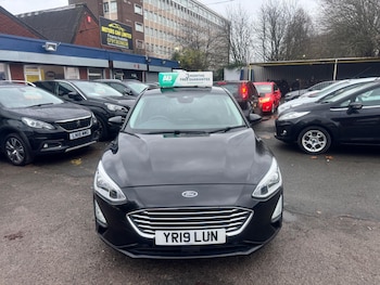 Used Ford Focus 2019 for sale - 76572897: Photo