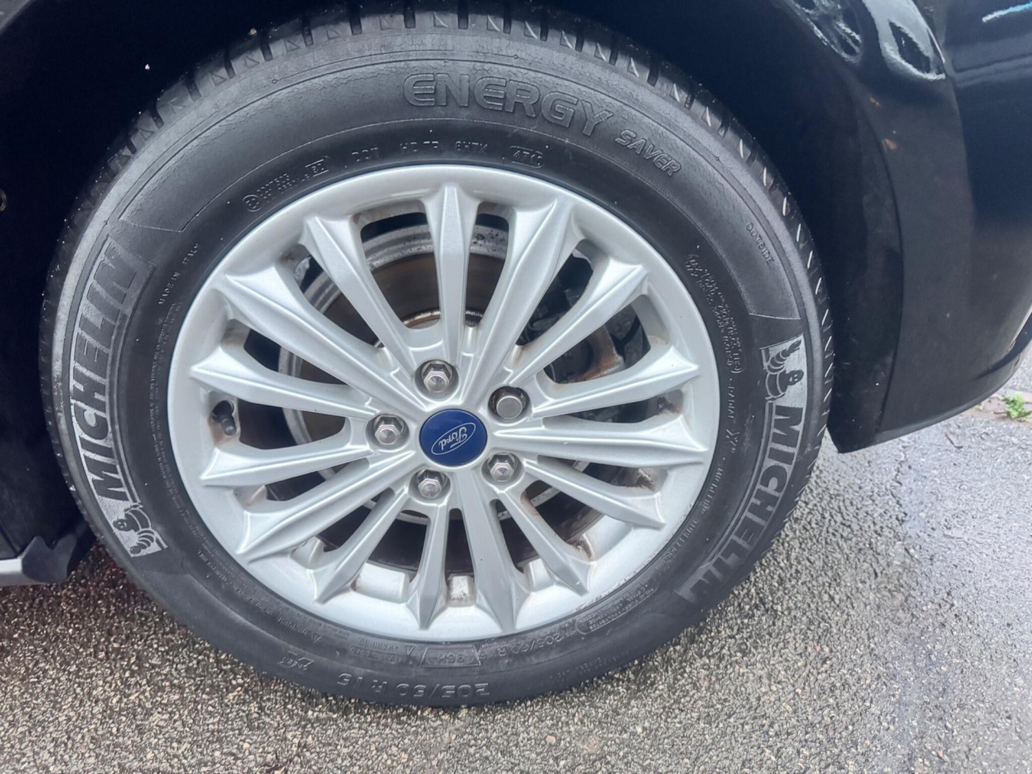 Used Ford Focus 2019 for sale - 76572897: Photo 38