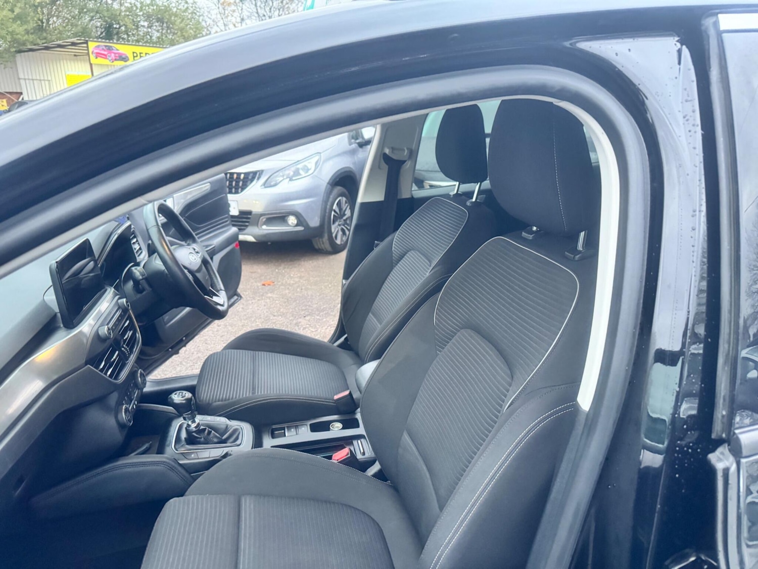 Used Ford Focus 2019 for sale - 76572897: Photo 41