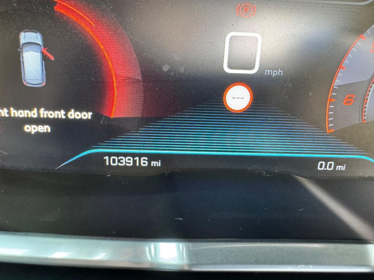 Used Peugeot 3008 2018 for sale - 76989205: Photo 22