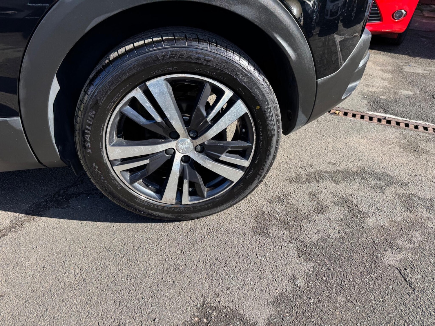 Used Peugeot 3008 2018 for sale - 76989205: Photo 26