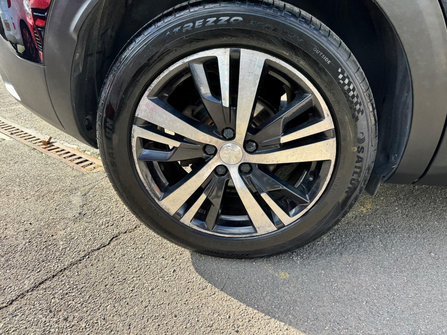 Used Peugeot 3008 2018 for sale - 76989205: Photo 29