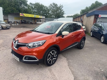 2014 (14) - 1.5 dCi ENERGY Dynamique S MediaNav Euro 5 (s/s) 5dr
