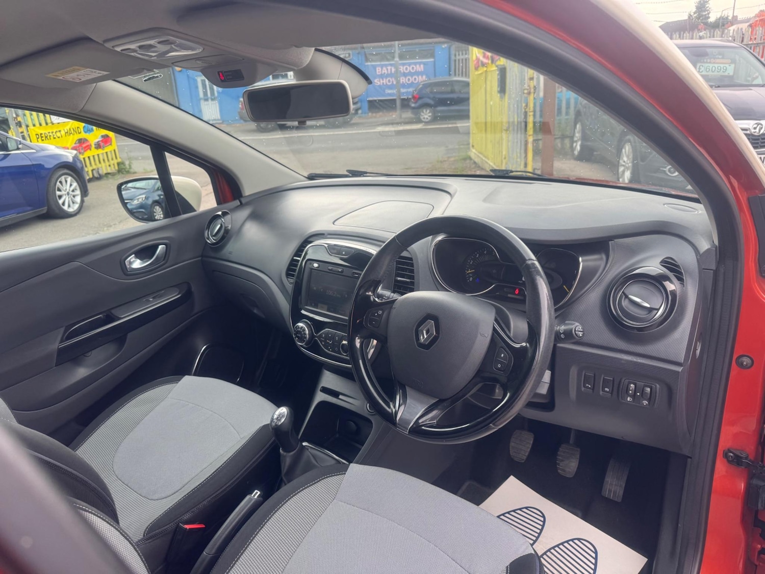 Vehicle 24