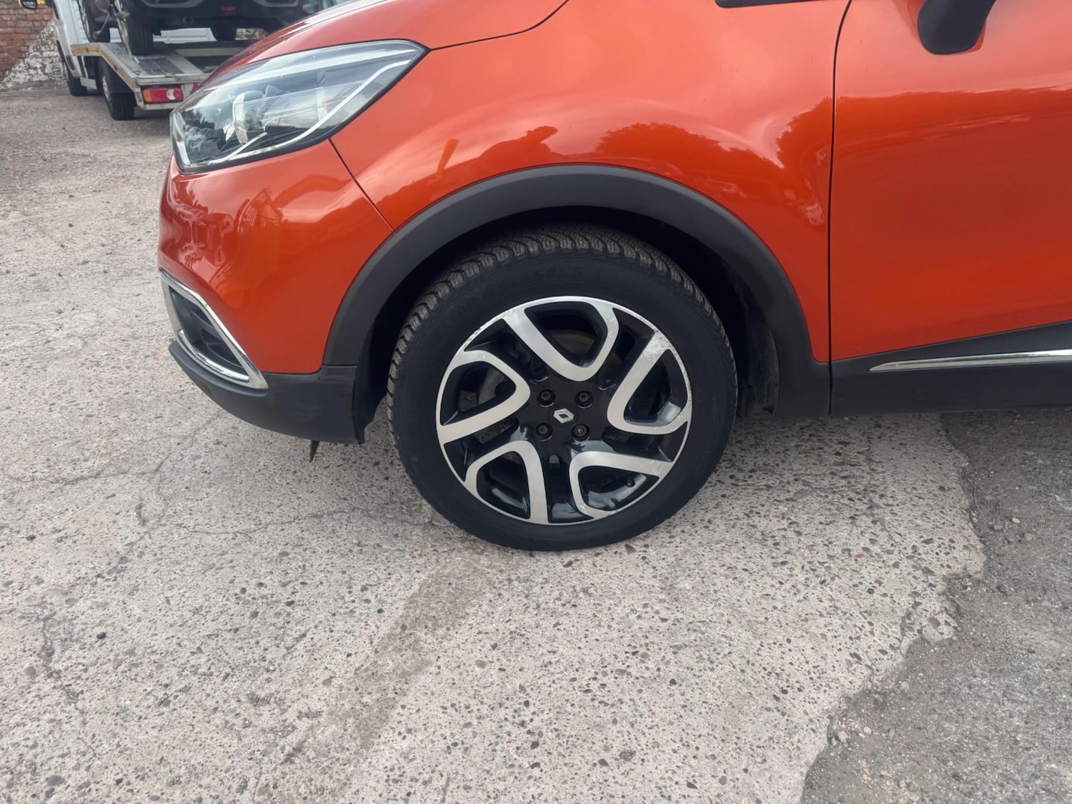 Vehicle 29