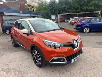 Used Renault Captur 2014 for sale - 75729906: Photo