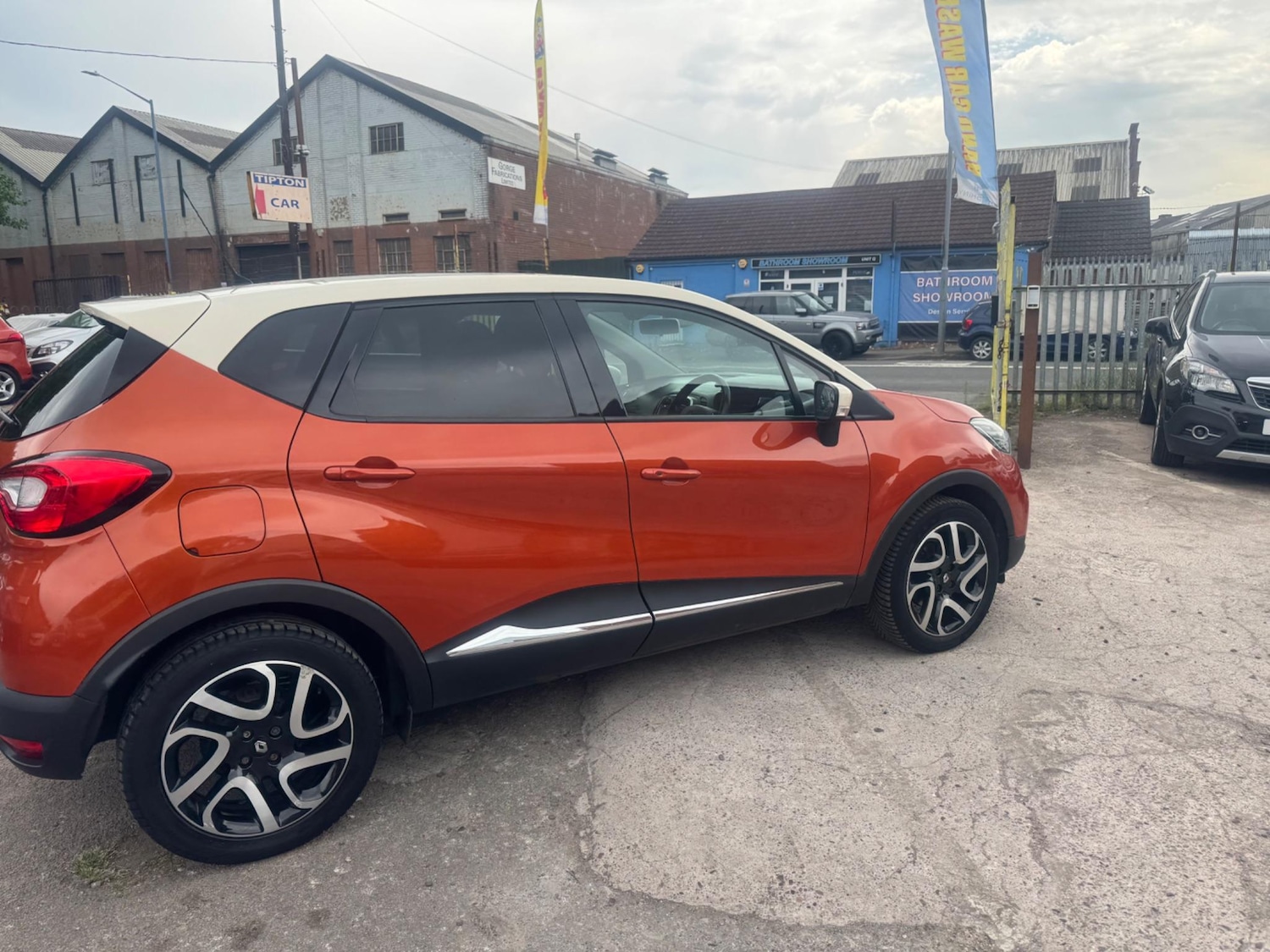 Vehicle 40