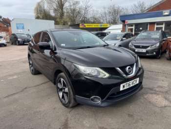2016 (16) - 1.5 dCi N-Connecta 2WD Euro 6 (s/s) 5dr