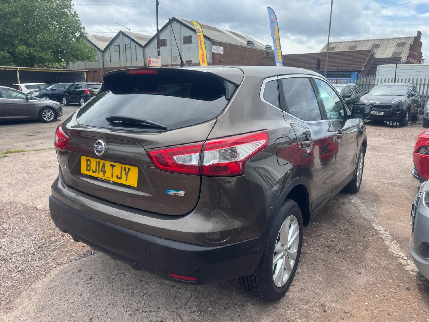 Vehicle 28