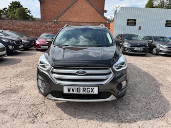 Used Ford Kuga 2018 for sale - 79413101: Photo