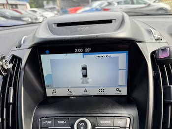 Used Ford Kuga 2018 for sale - 79413101: Photo