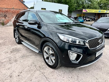 Used Kia Sorento 2015 for sale - 79634869: Photo