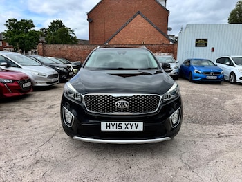 Used Kia Sorento 2015 for sale - 79634869: Photo
