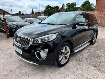 Used Kia Sorento 2015 for sale - 79634869: Photo