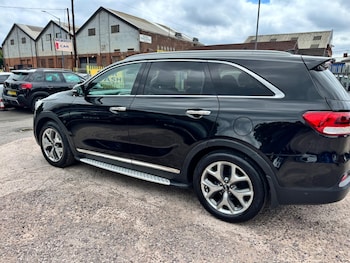 Used Kia Sorento 2015 for sale - 79634869: Photo