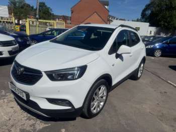 2018 (18) - 1.6i Active Euro 6 (s/s) 5dr