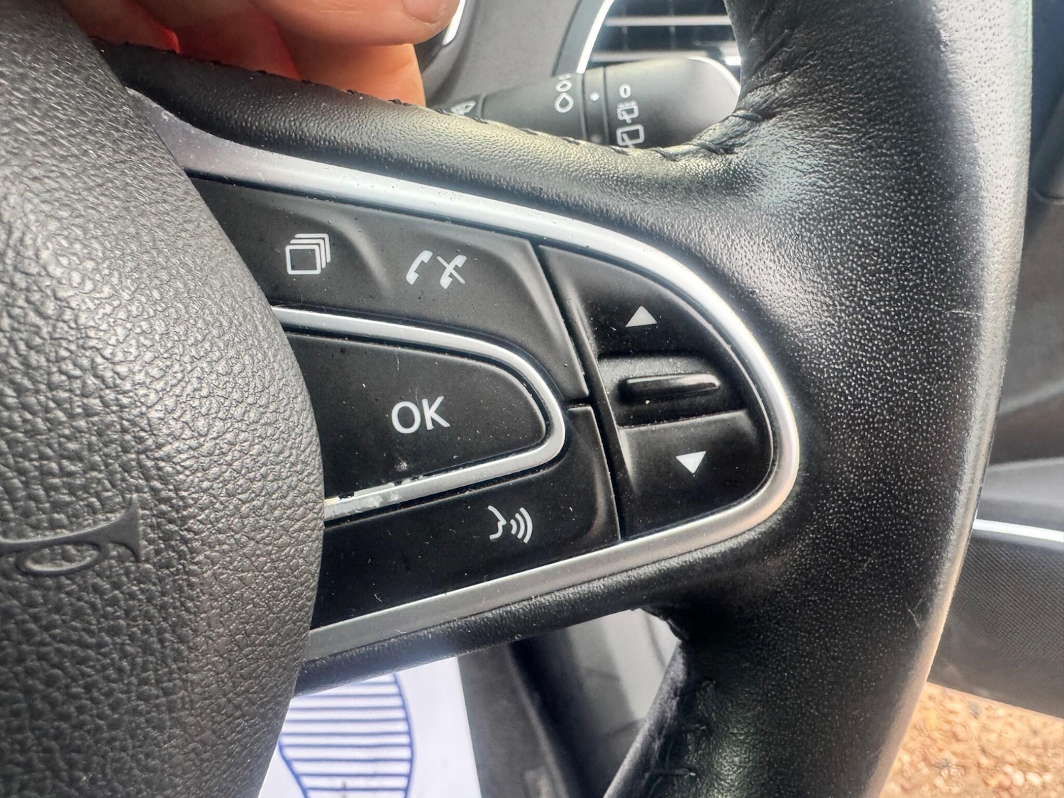 Used Renault Megane 2018 for sale - 77386333: Photo 18