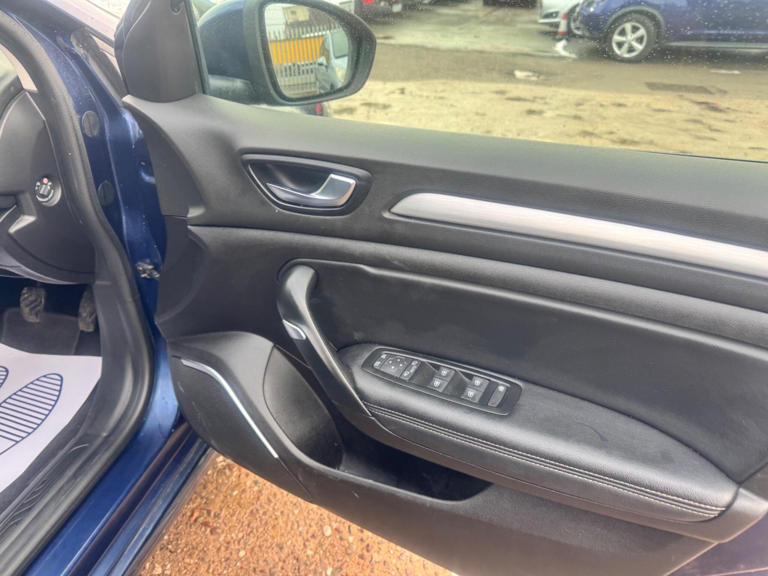 Used Renault Megane 2018 for sale - 77386333: Photo 21