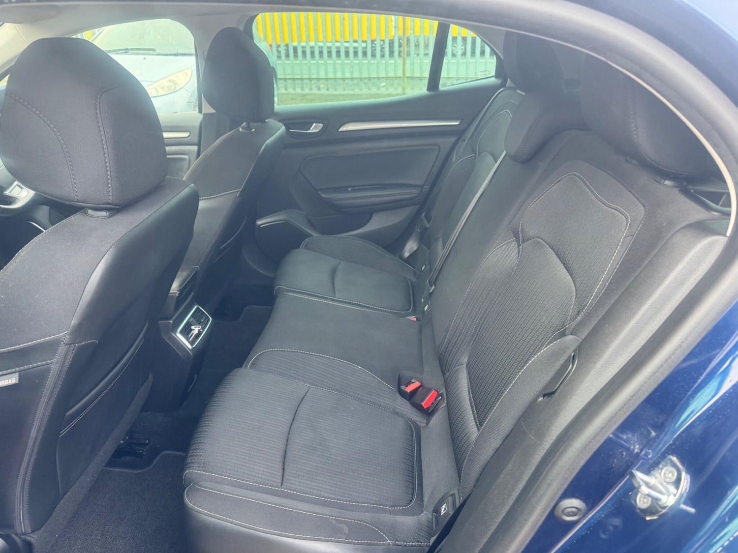 Used Renault Megane 2018 for sale - 77386333: Photo 22