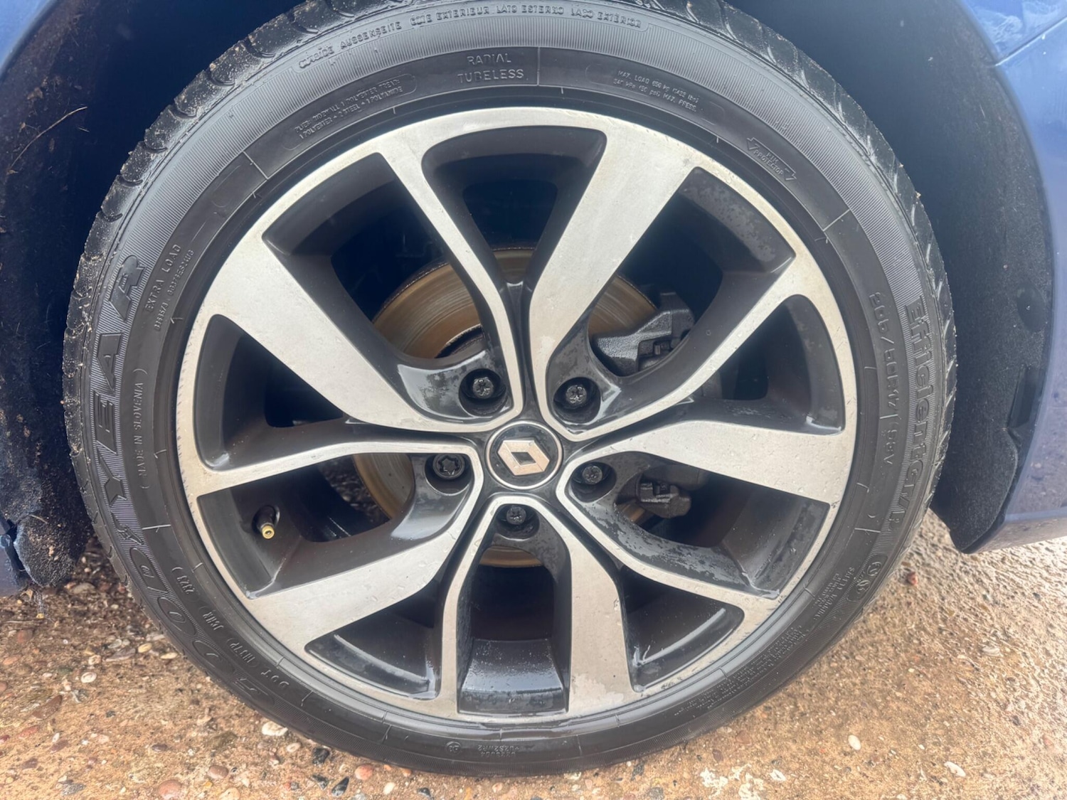 Used Renault Megane 2018 for sale - 77386333: Photo 24