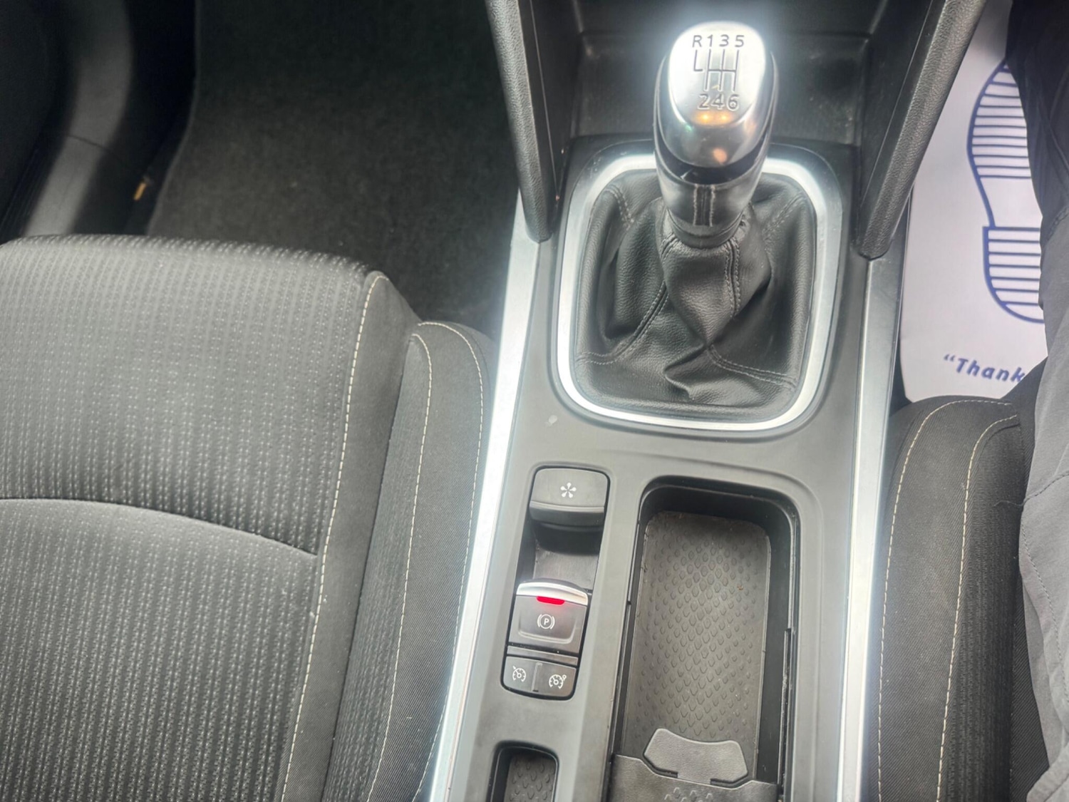 Used Renault Megane 2018 for sale - 77386333: Photo 25