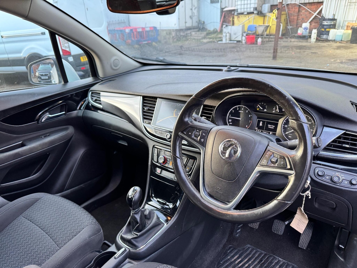 Used Vauxhall Mokka X 2019 for sale - 77015534: Photo 13