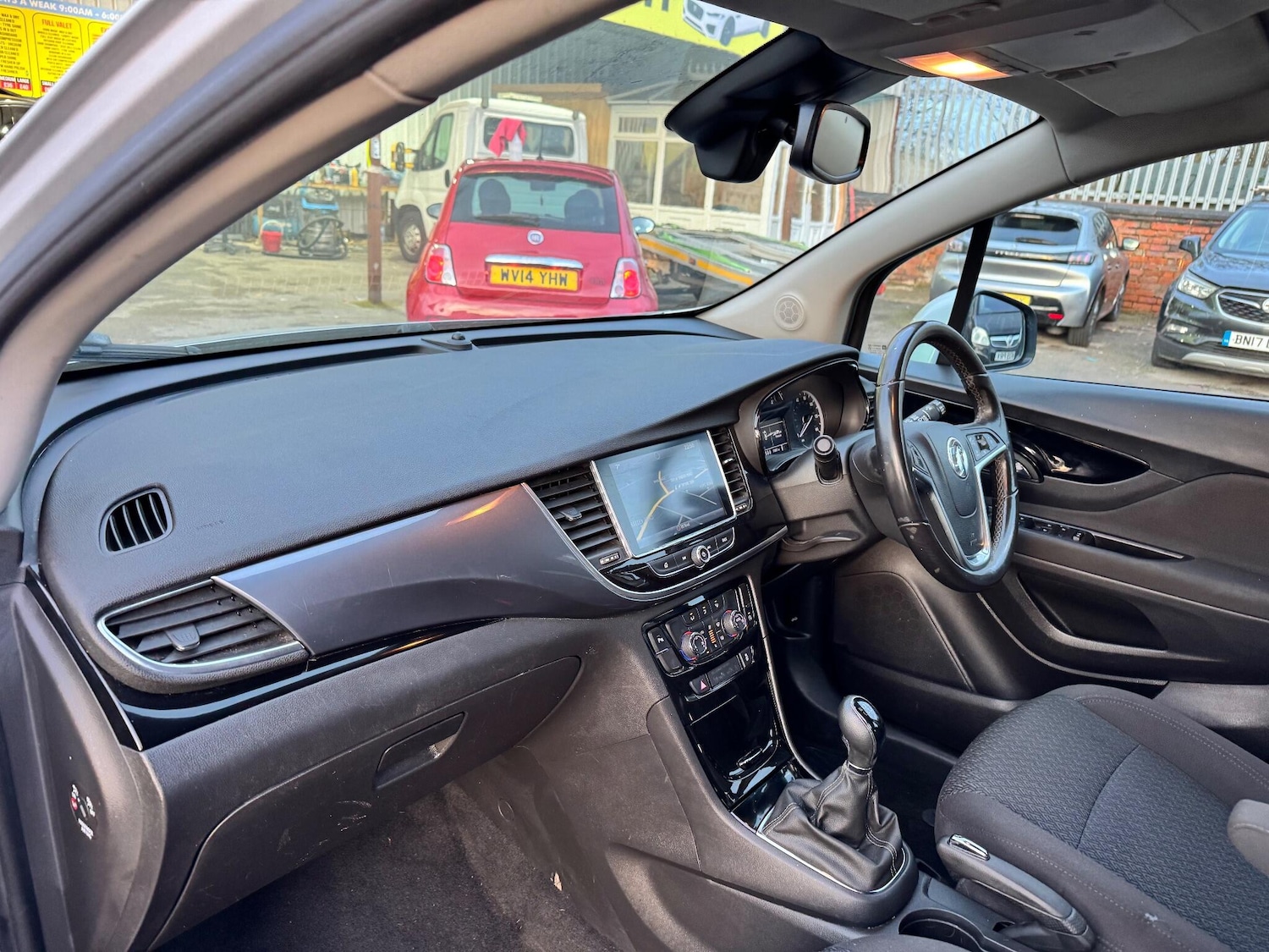 Used Vauxhall Mokka X 2019 for sale - 77015534: Photo 14