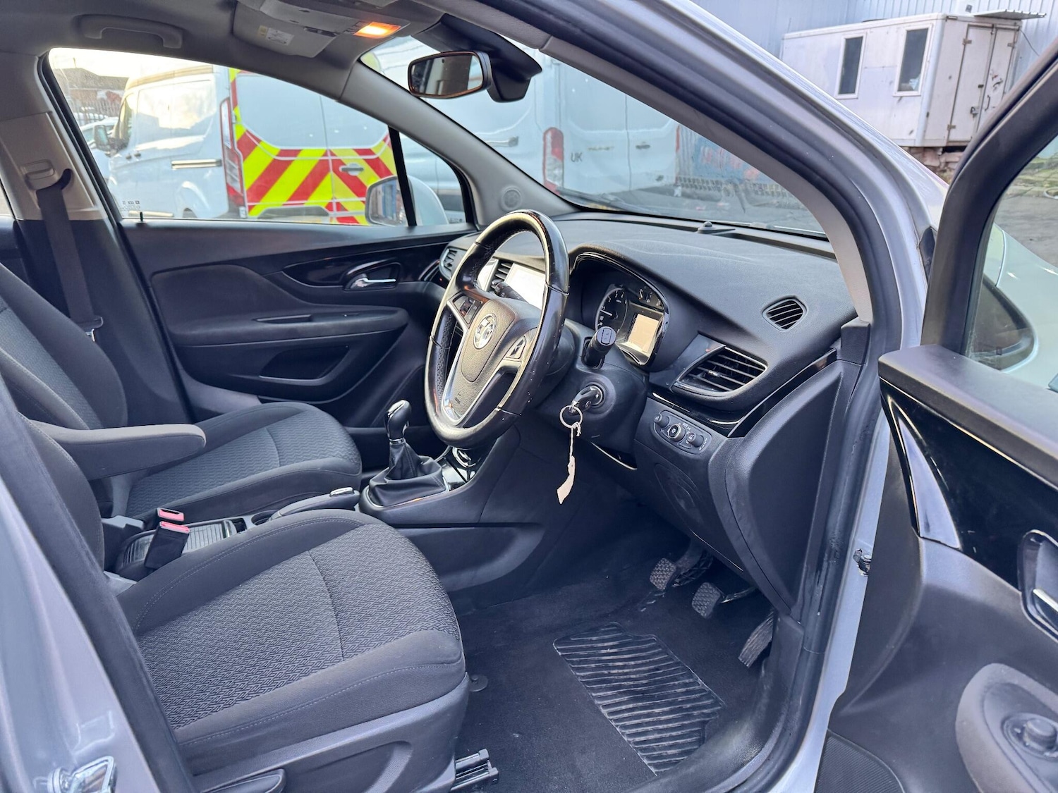 Used Vauxhall Mokka X 2019 for sale - 77015534: Photo 15