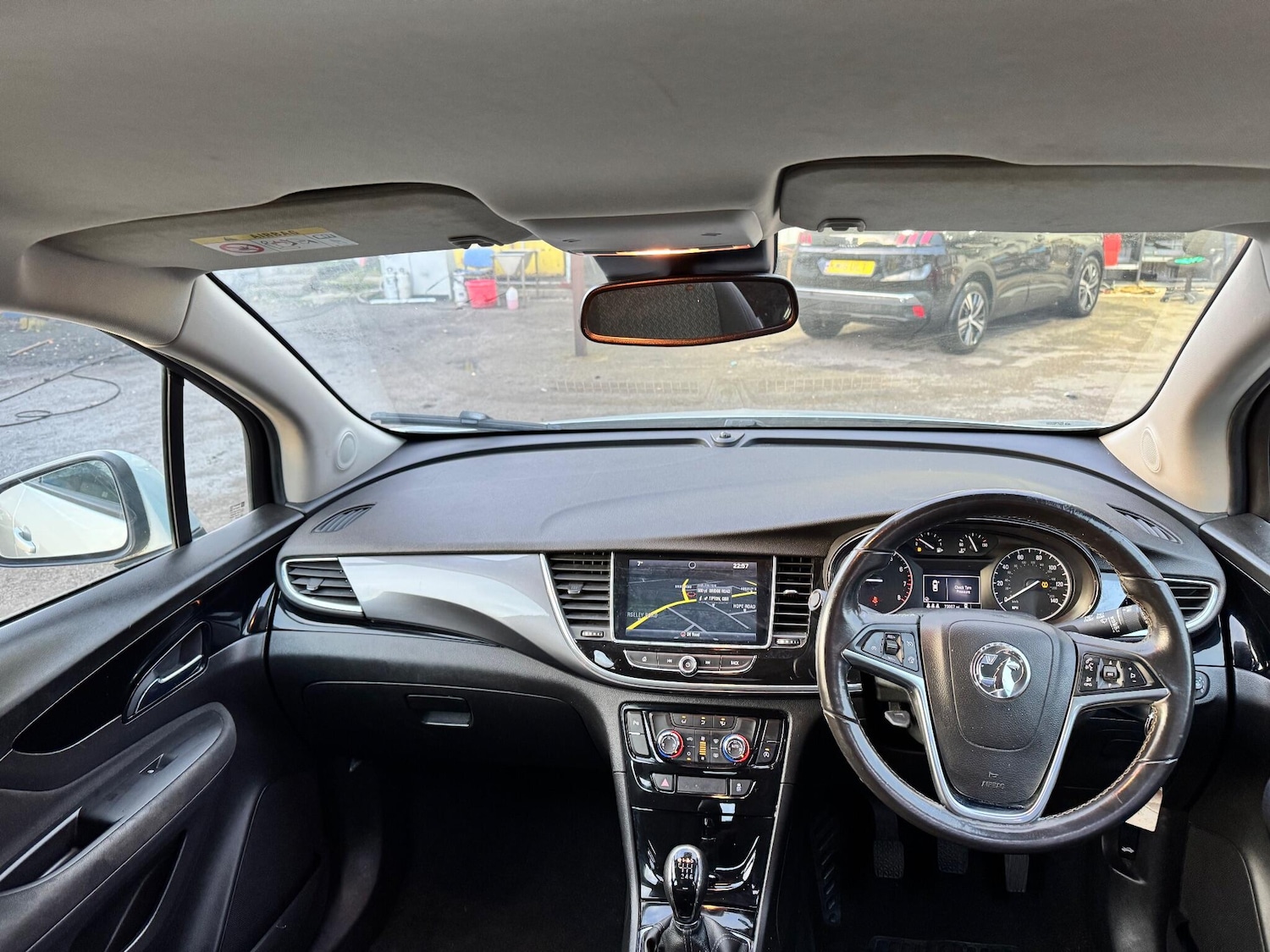 Used Vauxhall Mokka X 2019 for sale - 77015534: Photo 16
