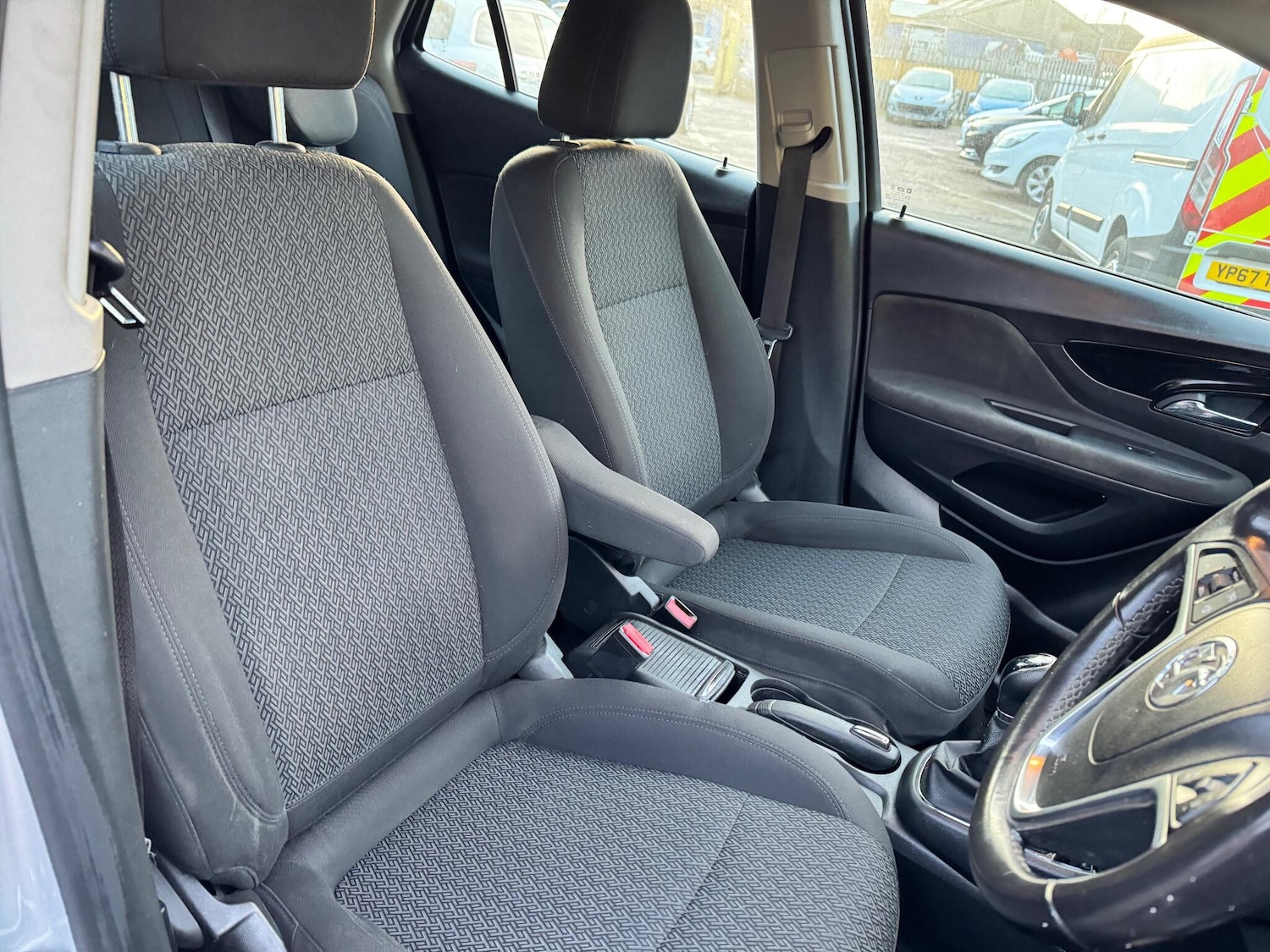 Used Vauxhall Mokka X 2019 for sale - 77015534: Photo 18