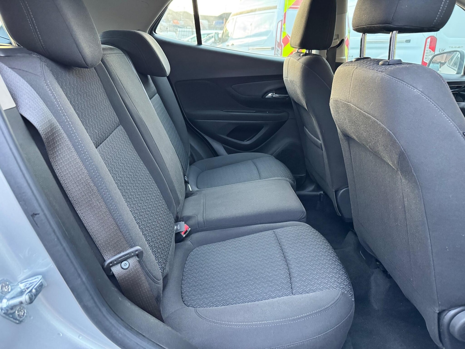 Used Vauxhall Mokka X 2019 for sale - 77015534: Photo 19