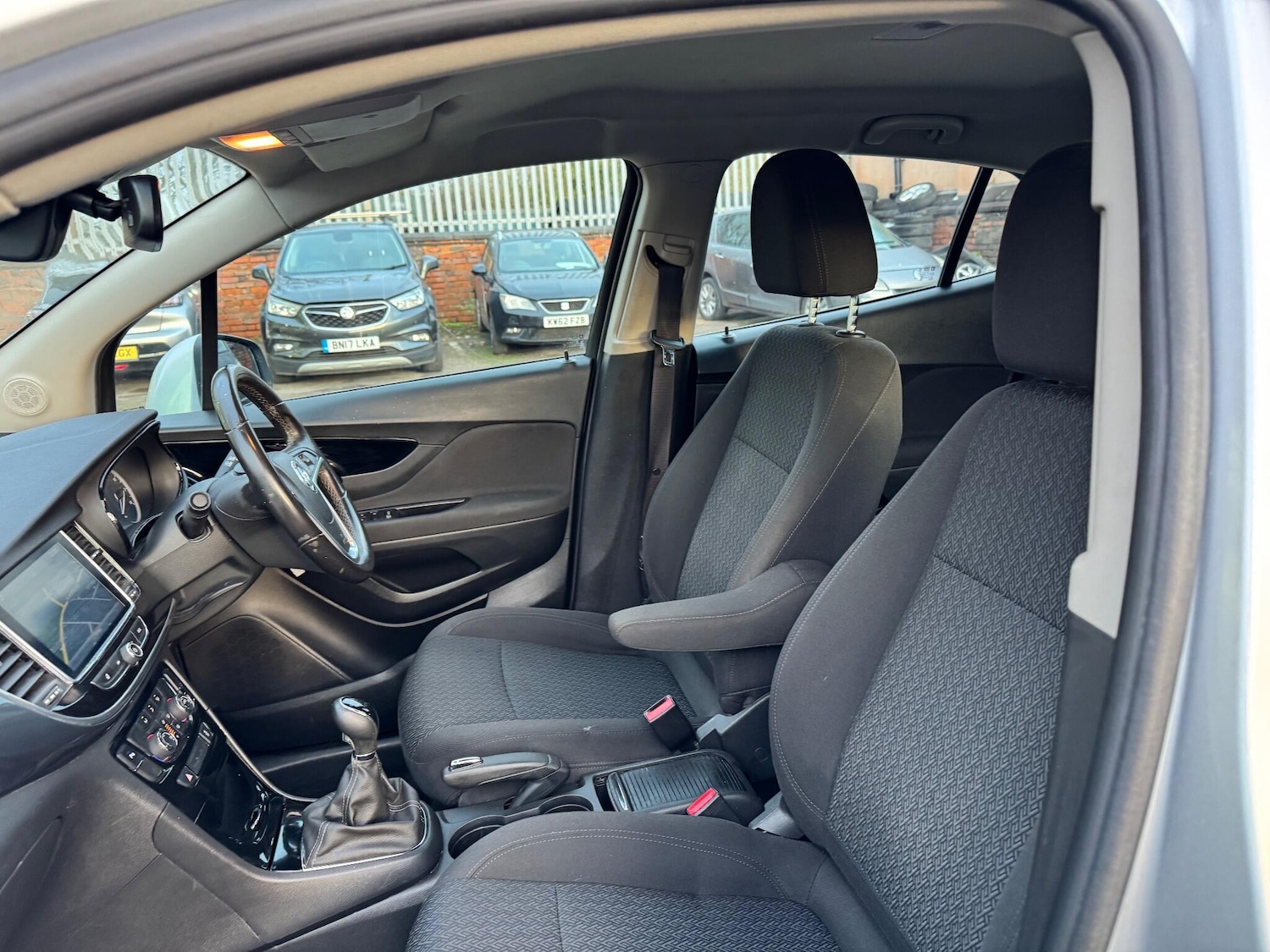 Used Vauxhall Mokka X 2019 for sale - 77015534: Photo 21