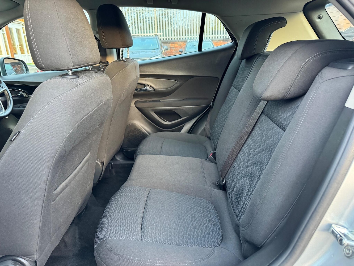 Used Vauxhall Mokka X 2019 for sale - 77015534: Photo 22