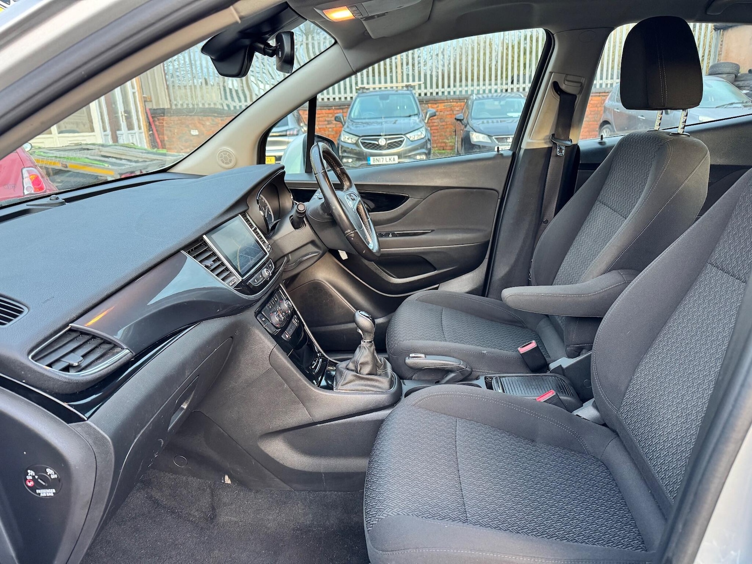 Used Vauxhall Mokka X 2019 for sale - 77015534: Photo 23