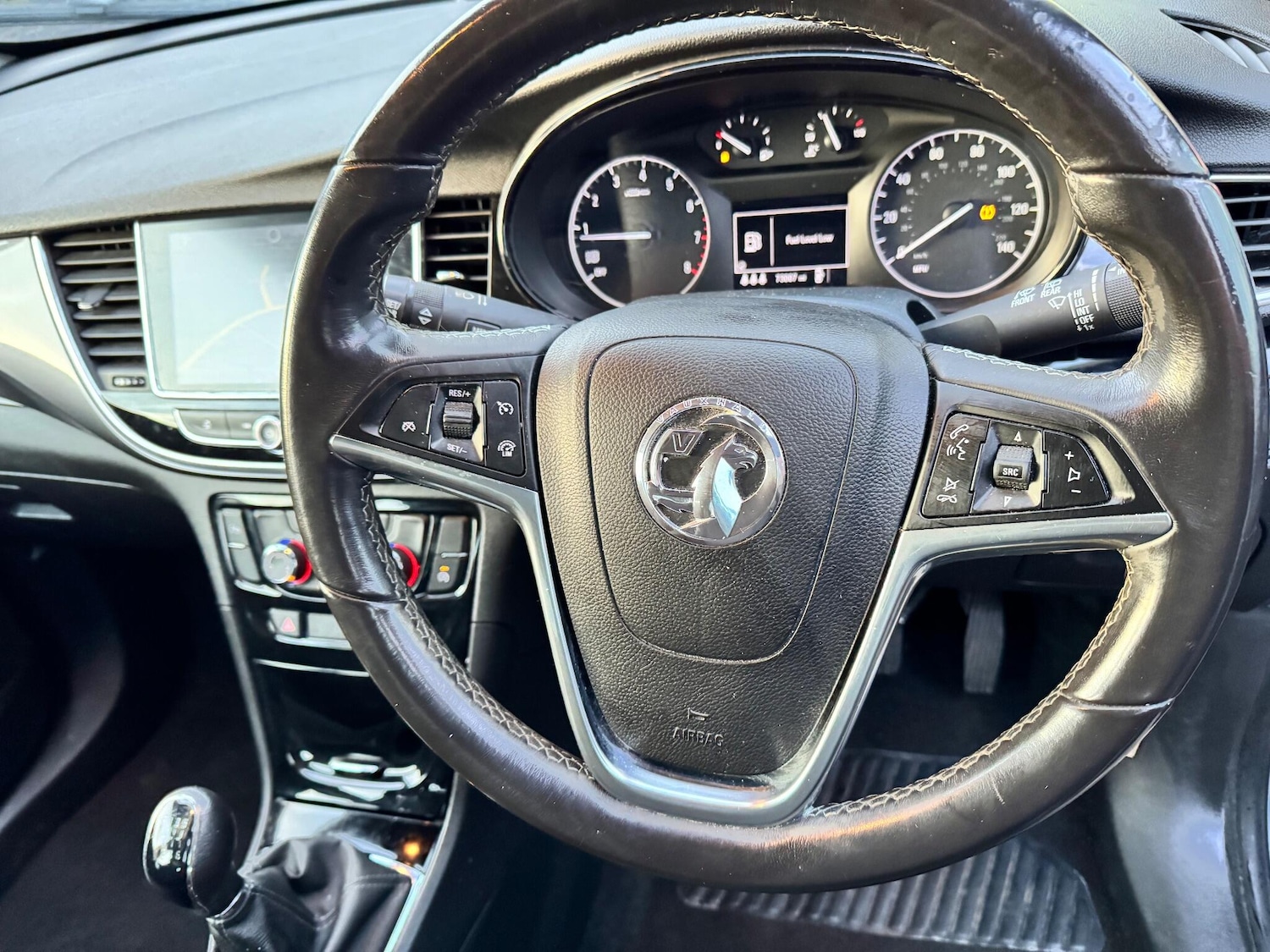 Used Vauxhall Mokka X 2019 for sale - 77015534: Photo 24