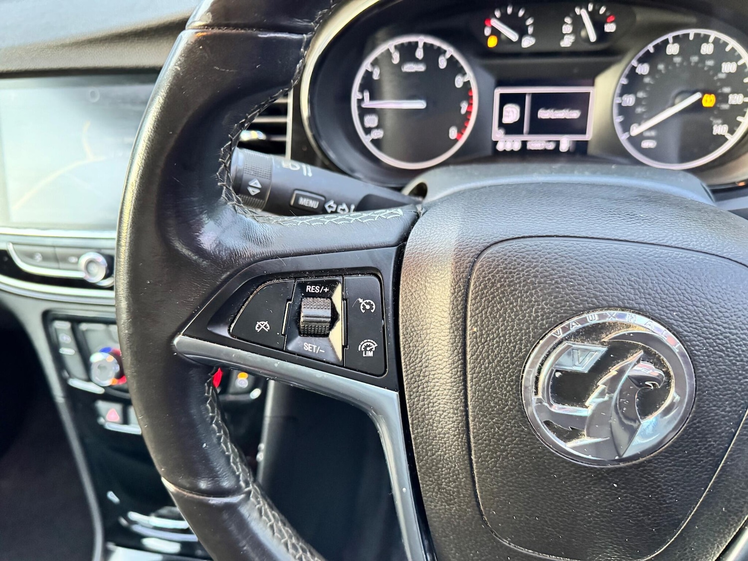 Used Vauxhall Mokka X 2019 for sale - 77015534: Photo 25