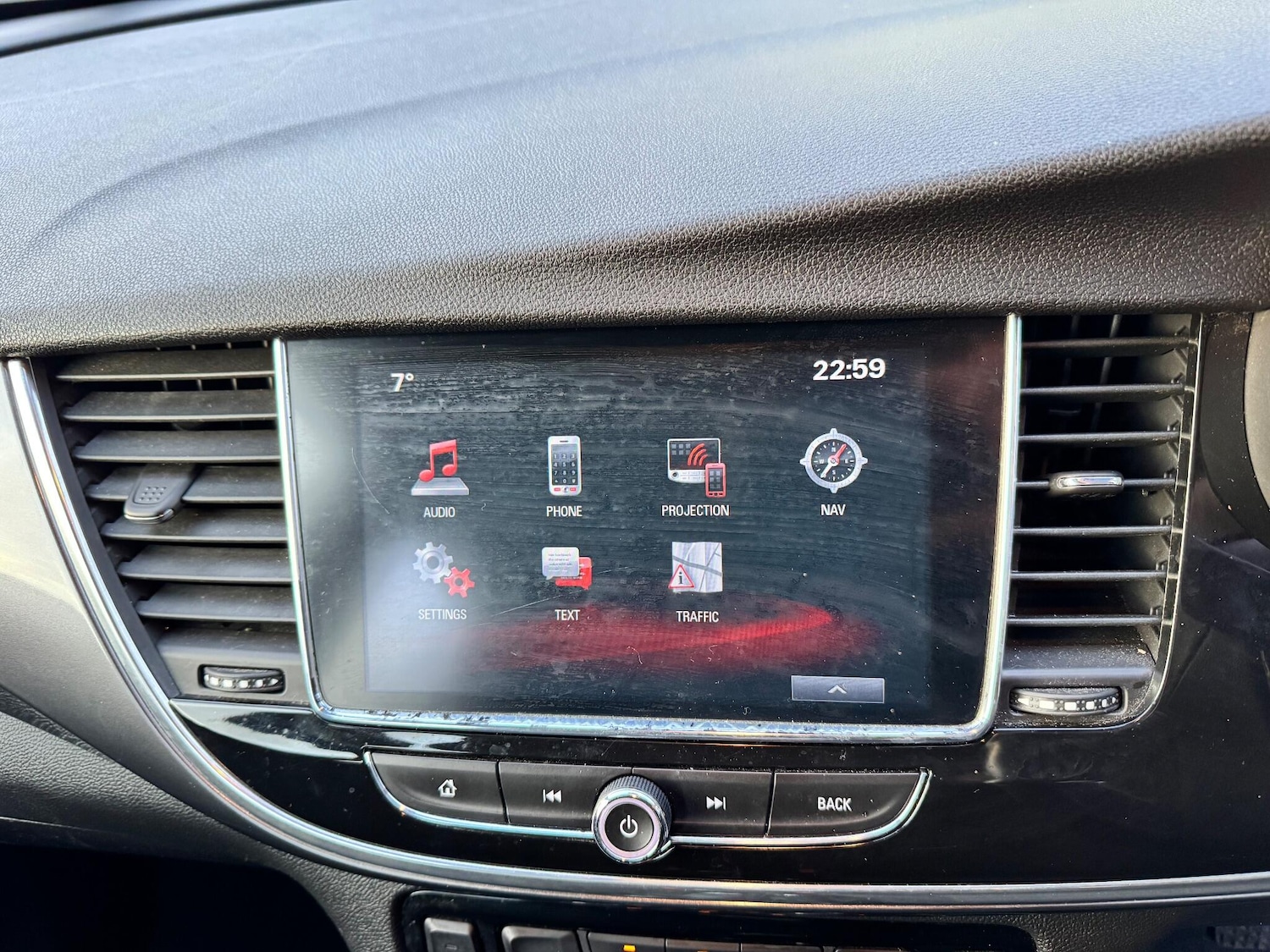 Used Vauxhall Mokka X 2019 for sale - 77015534: Photo 26