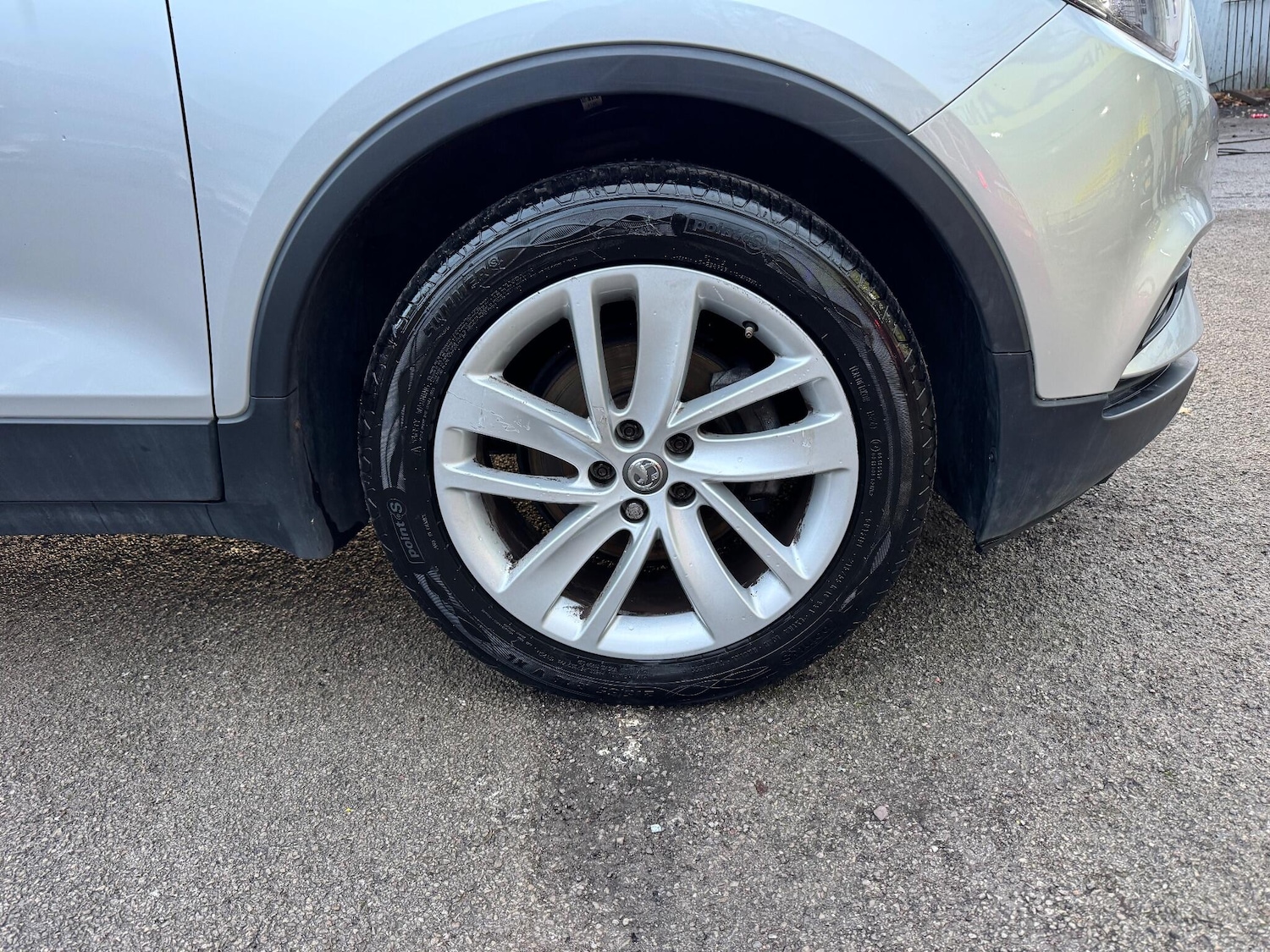 Used Vauxhall Mokka X 2019 for sale - 77015534: Photo 27