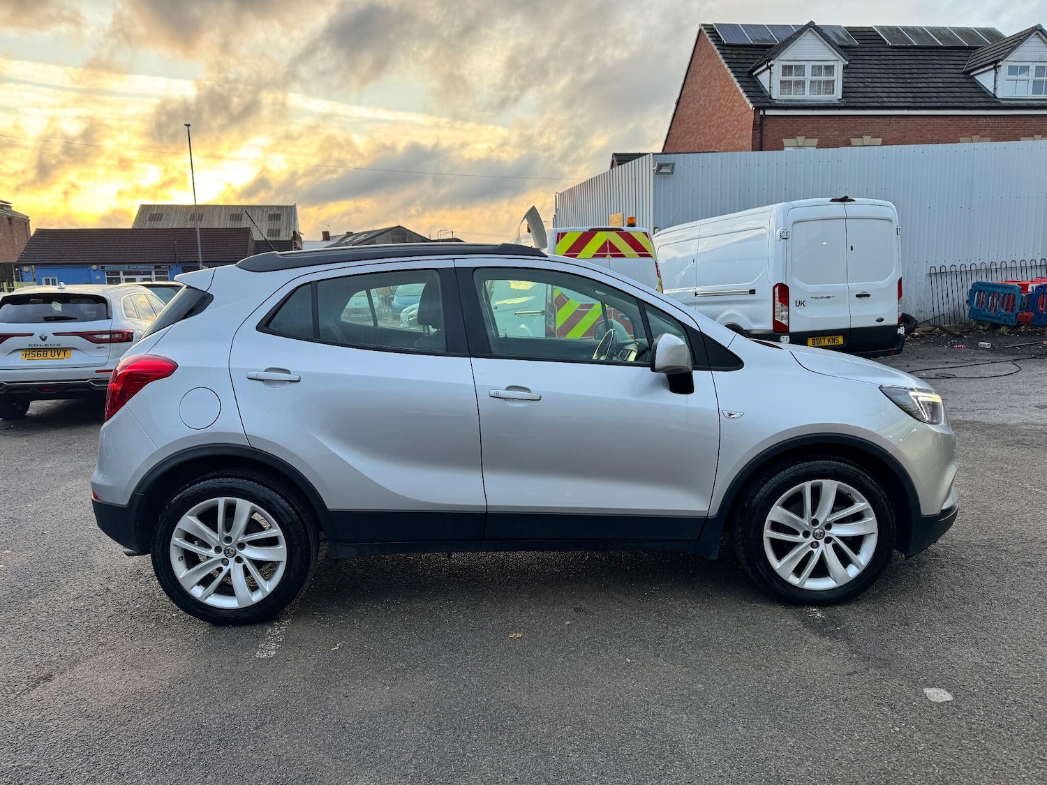 Used Vauxhall Mokka X 2019 for sale - 77015534: Photo 31