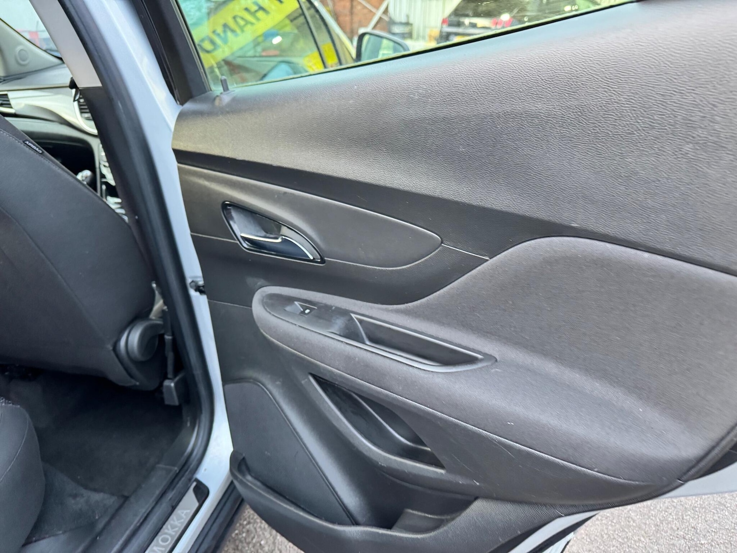 Used Vauxhall Mokka X 2019 for sale - 77015534: Photo 33