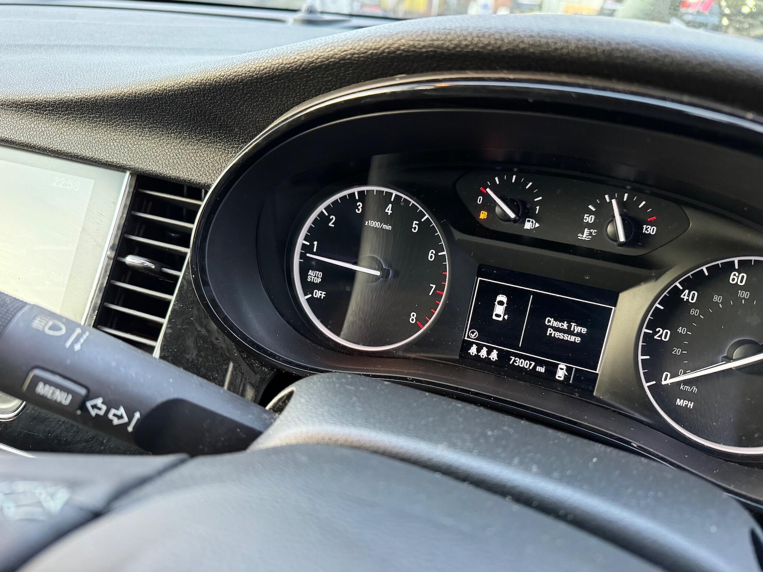 Used Vauxhall Mokka X 2019 for sale - 77015534: Photo 34