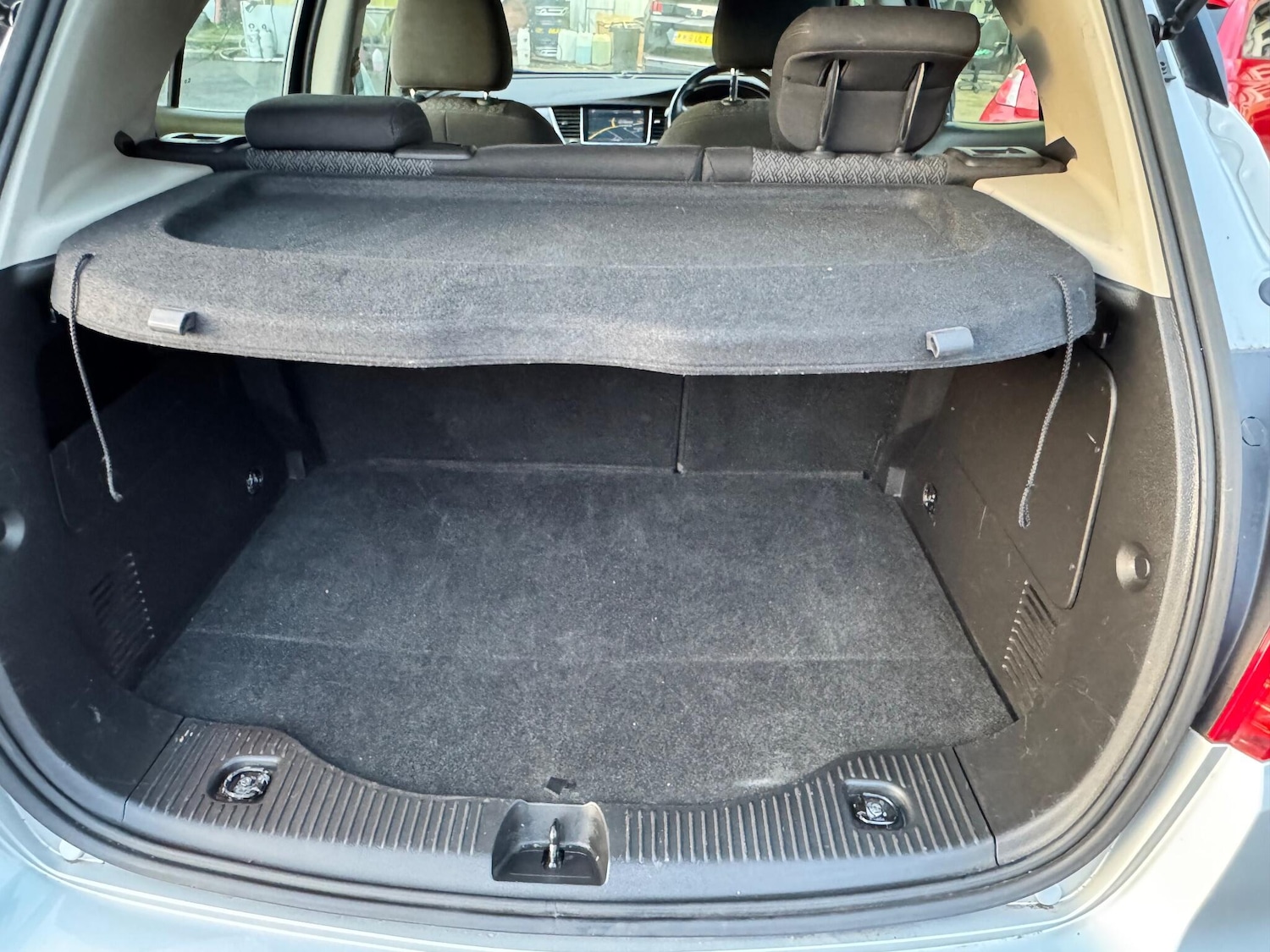 Used Vauxhall Mokka X 2019 for sale - 77015534: Photo 35