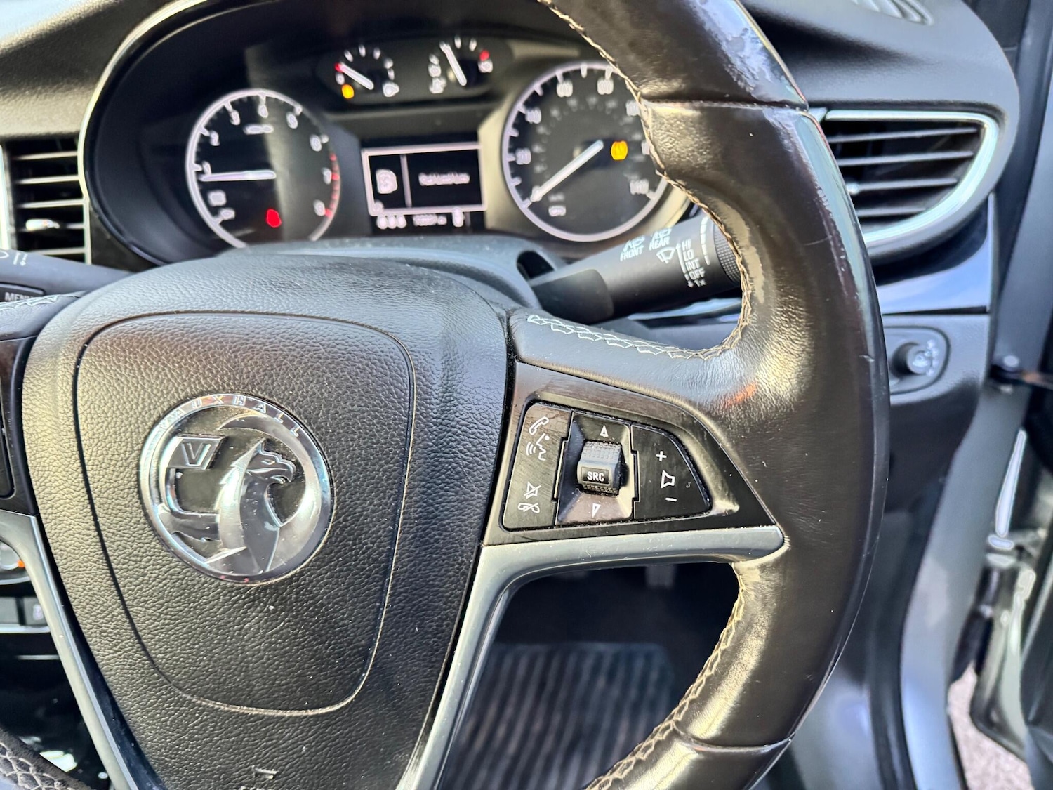 Used Vauxhall Mokka X 2019 for sale - 77015534: Photo 36