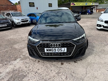 Used Audi A1 2020 for sale - 78475459: Photo